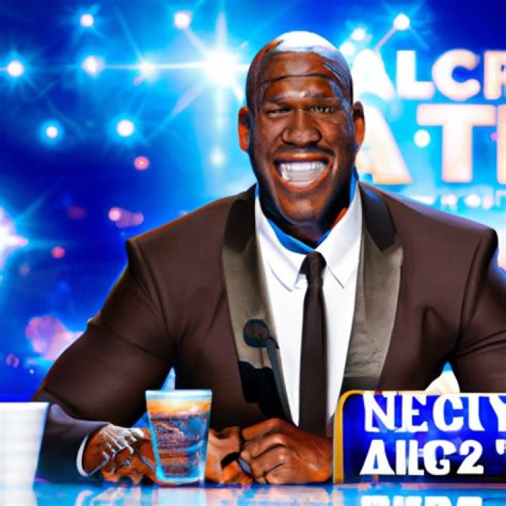 Salary Secrets: How Much Does Terry Crews Make on AGT?