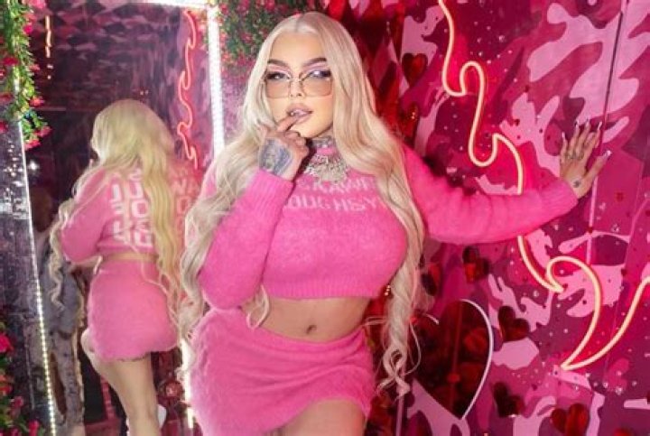 How Much Is Jaidyn Alexis Worth? Unveiling Her Rising Net Worth