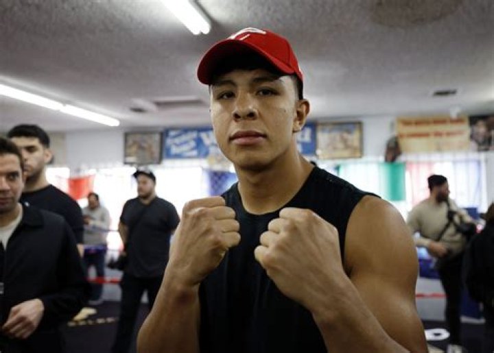 Jaime Munguia's Net Worth: The Rise of a Boxing Prodigy