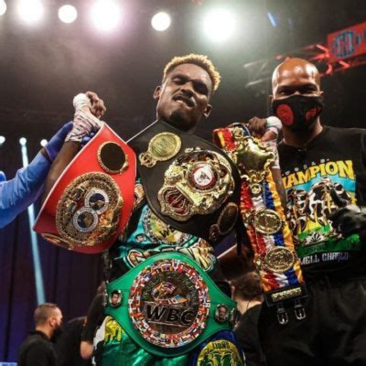 Jermell Charlo Net Worth: A Deep Dive into His Wealth and Career
