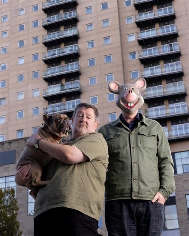 How Much Is Johnny Vegas Worth? A Comprehensive Guide to His Net Worth and Career Achievements