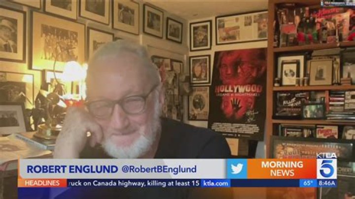 How Much Is Robert Englund Worth? Unveiling the Wealth of a Horror Icon