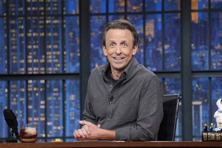 Seth Meyers Net Worth: An In-Depth Analysis of His Financial Success