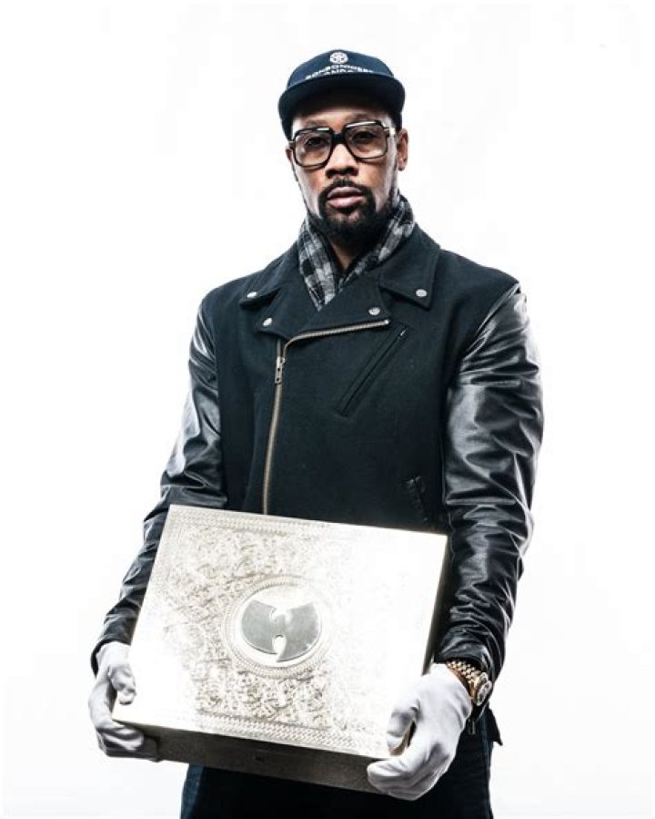 Wu-Tang Clan's Financial Influence: How Much is Wu Tang Worth?