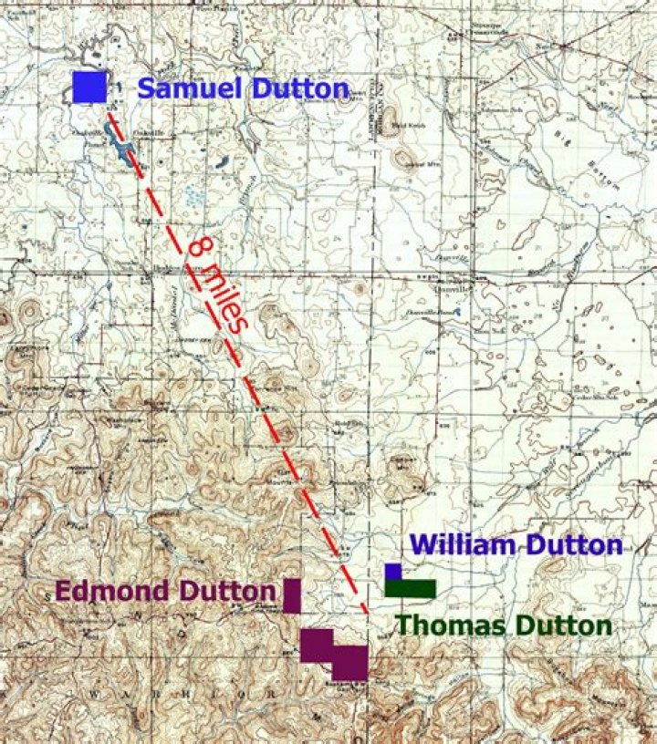 How Much Land Do The Duttons Own: A Comprehensive Guide