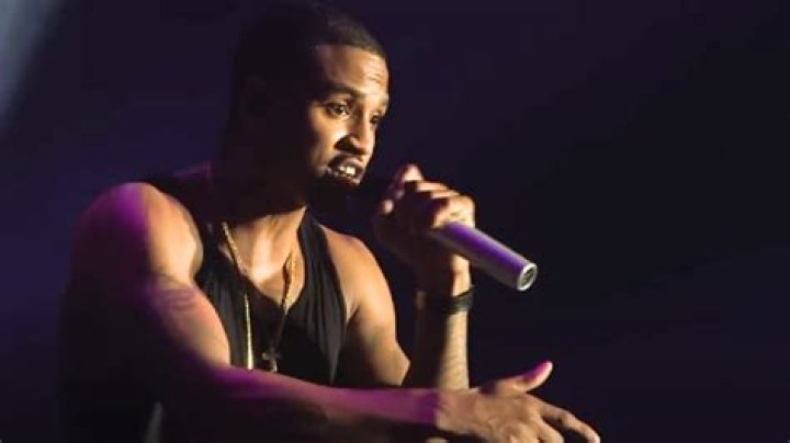 How Much Is Trey Songz Worth? A Deep Dive into His Net Worth and Success