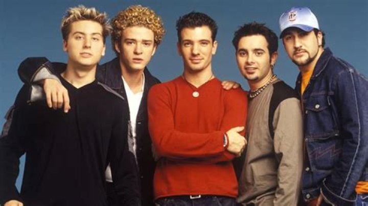 How NSYNC Got Their Name: The Fascinating Story Behind the Beloved Boy Band