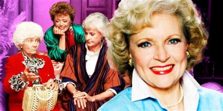 How Old Are The Golden Girls: A Comprehensive Guide to Their Ages and Legacy