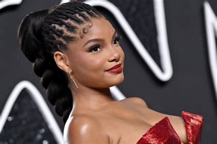 How Old Is Halle Bailey? A Comprehensive Guide to Her Age, Career, and Journey