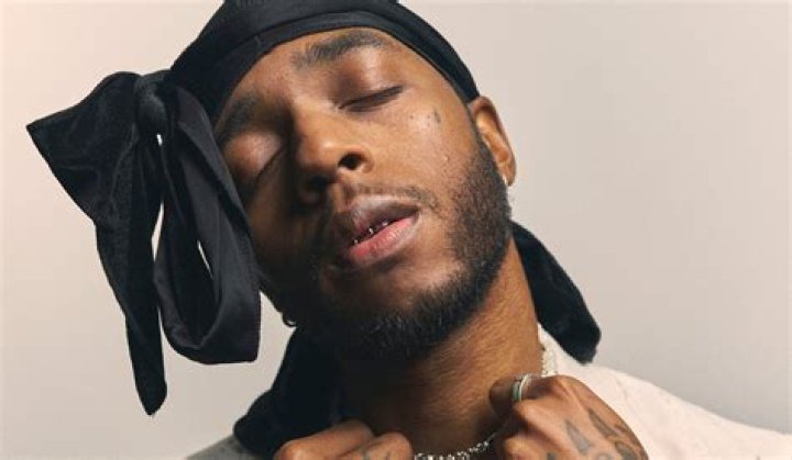Unveiling the Mystery: How Old is 6lack?
