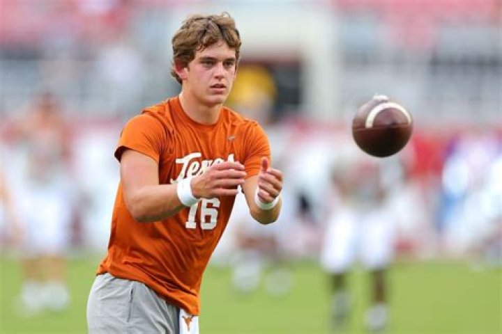 How Old is Arch Manning? A Comprehensive Guide to the Rising Star