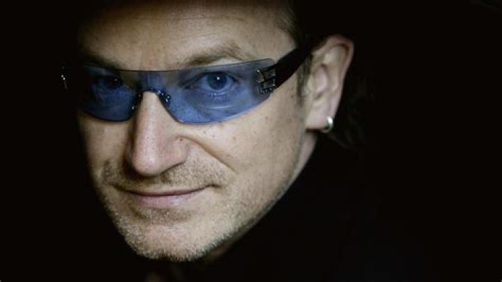 Bono U2 Age: Discovering the Legacy of a Music Icon