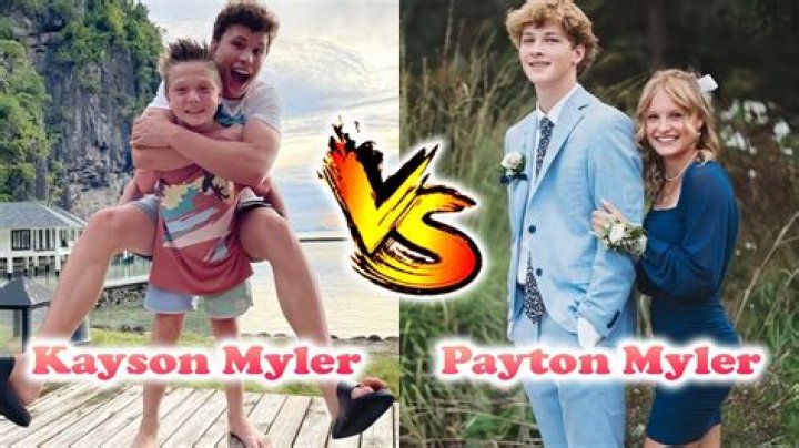 How Old Is Bryten Myler? A Complete Guide to Bryten Myler's Age, Biography, and Career