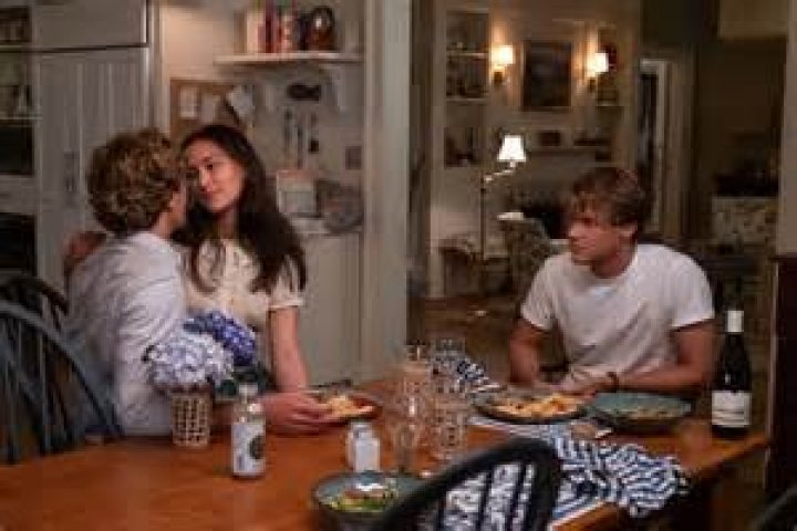 How Old is Conrad Hawkins? A Deep Dive into the Character and the Actor Behind the Role