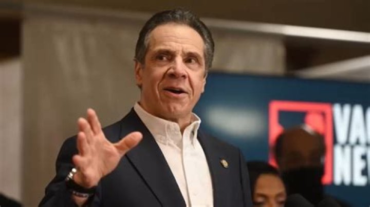How Old is Cuomo? A Deep Dive into the Life and Times of Andrew Cuomo