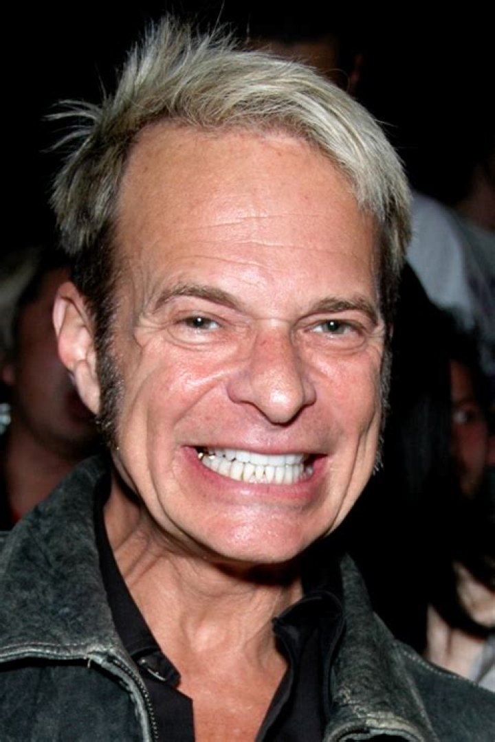 How Old is David Lee Roth? A Deep Dive into His Life and Career