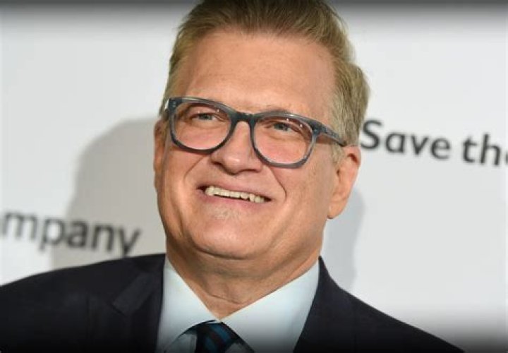 Discover Drew Carey's Age and Life Journey