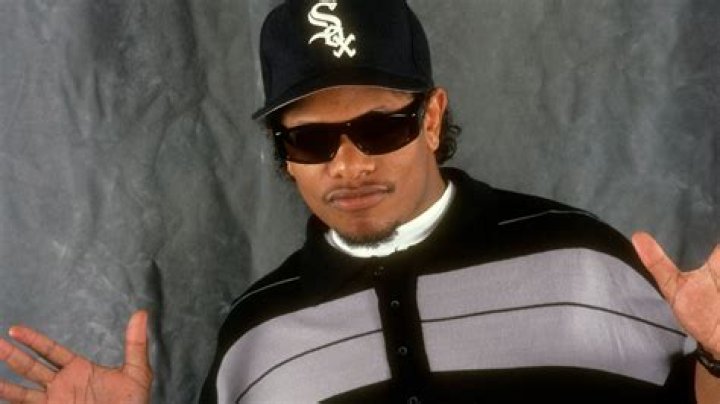 How Old is Eazy-E in 2024? A Comprehensive Exploration
