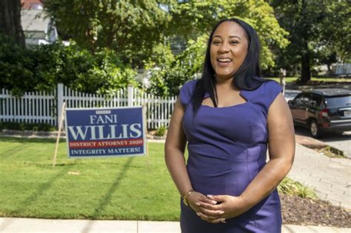 Discovering the Age of Fani Willis’ Daughter: A Deep Dive