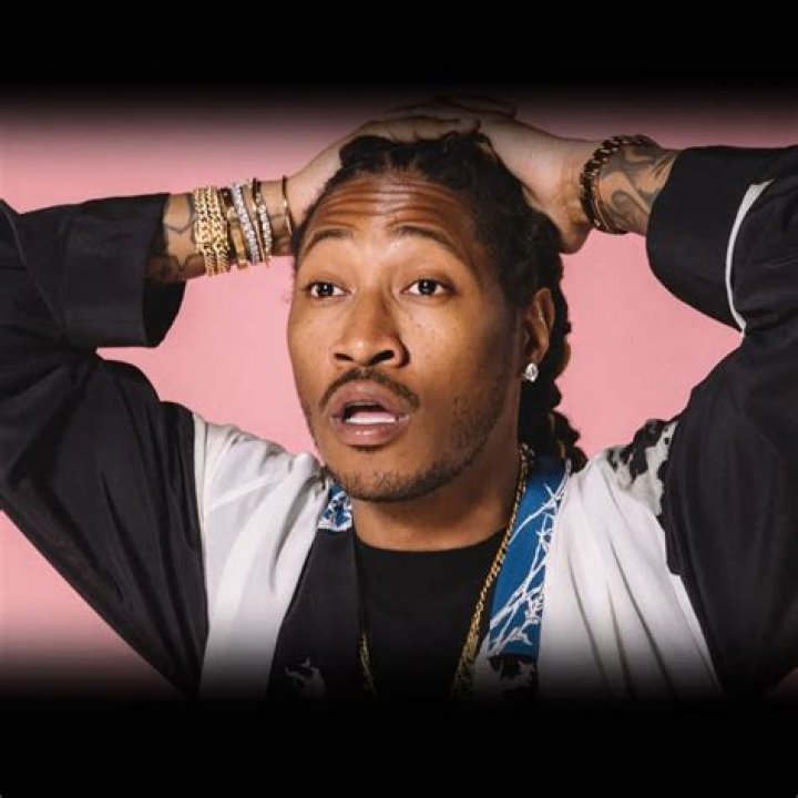 How Old Is Future: Unveiling the Age of a Visionary Artist