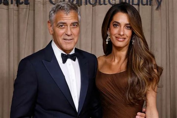 How Old Are George Clooney's Twins? - Answer Revealed