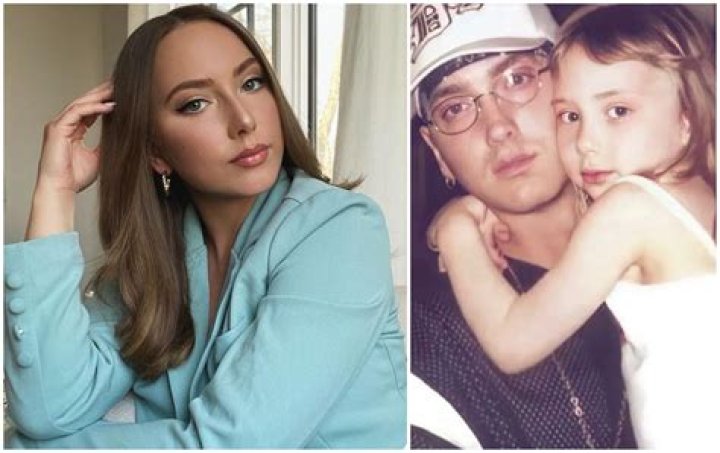 How Old is Hailie Eminem's Daughter? Unveiling the Life and Journey of Eminem's Daughter