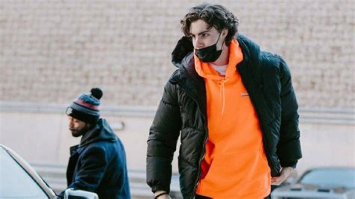 How Old is Josh Giddey? The Rising Star of the NBA