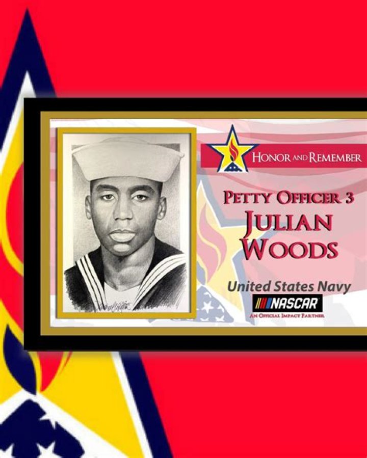 How Old Is Joy Woods? Discovering the Life and Legacy of Joy Woods