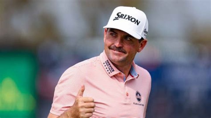 How Old is Keegan Bradley: A Comprehensive Guide to the Golf Legend's Life and Career