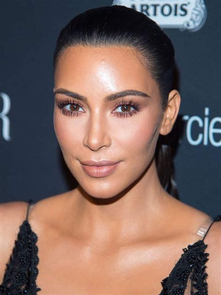 Unveiling the Age of Kim Kardashian: A Journey Through Time