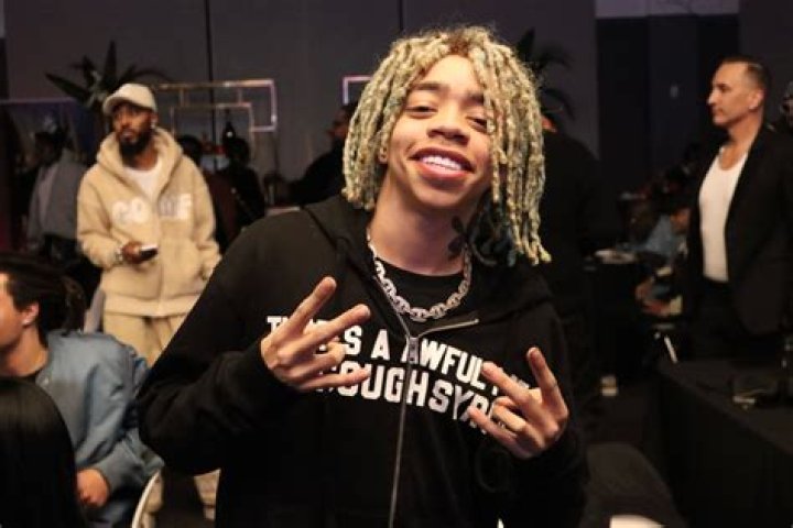 King Harris Jr's Age: A Comprehensive Guide