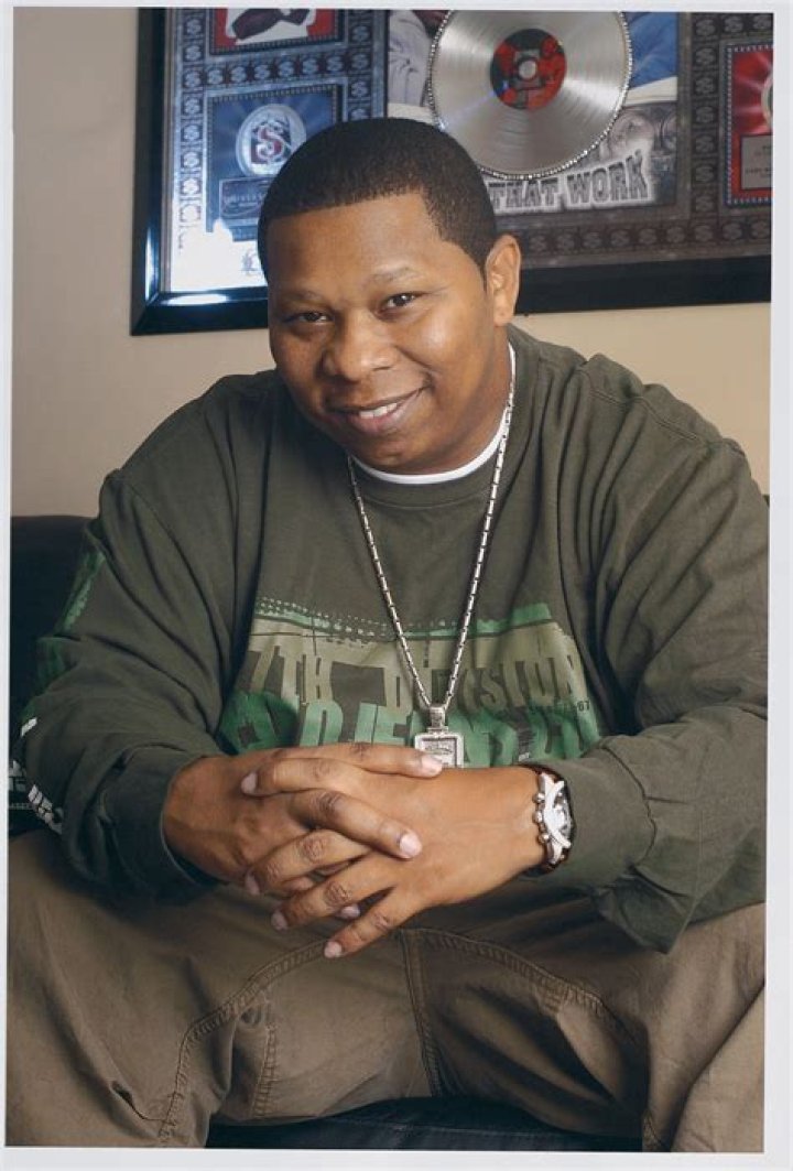 How Old Is Mannie Fresh: A Comprehensive Look at the Iconic Producer's Life and Career