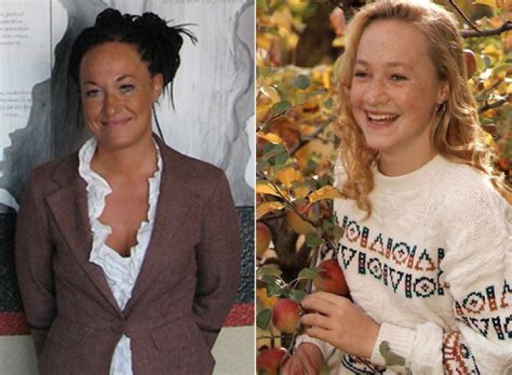 How Old Is Rachel Dolezal? The Untold Story Behind Her Age