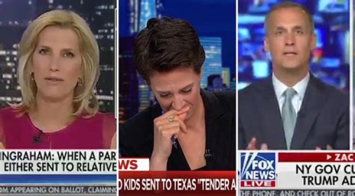 Rachel Maddow Daughter: Unveiling Her Age and Personal Life