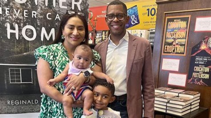 Reginald Johnson's Age: A Detailed Exploration