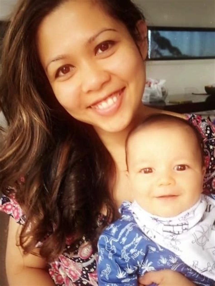 How Old Is Rita Panahi's Son? A Deep Dive into Family and Personal Life