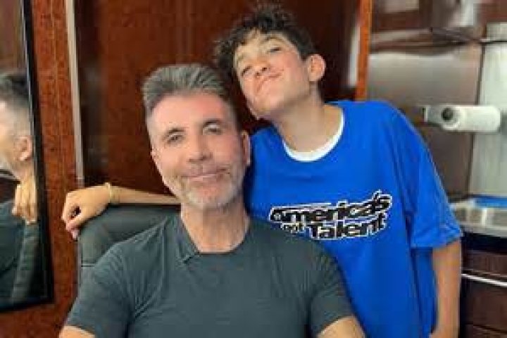How Old is Simon Cowell's Son? A Deep Dive into His Life and Family