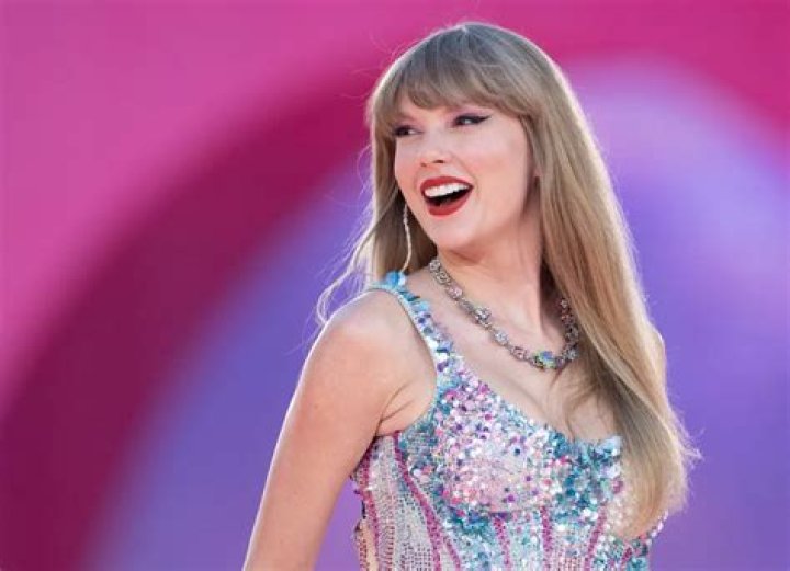 Ultimate Guide: Exploring Taylor Swift's Age