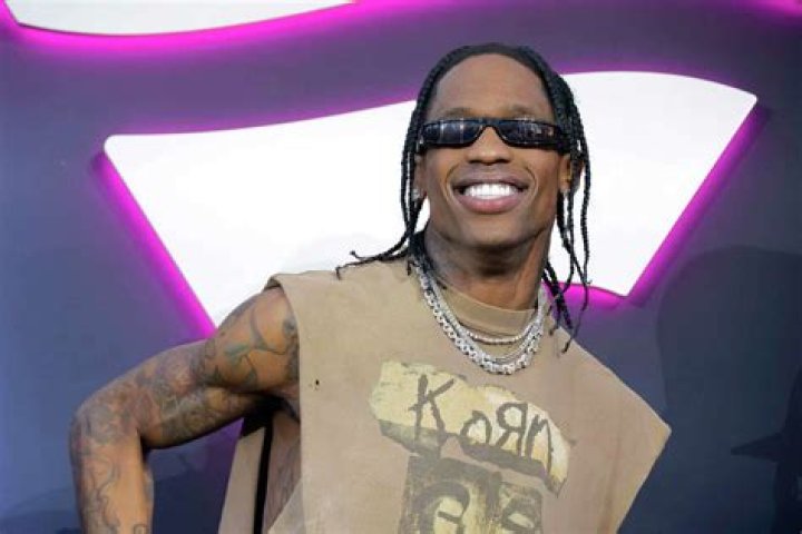 Travis Scott: The Age of a Musical Phenomenon