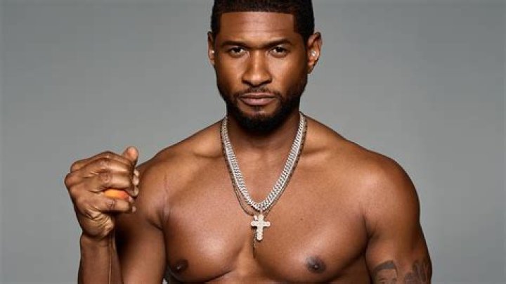How Old Is Usher: Exploring the Iconic Career and Life of Usher
