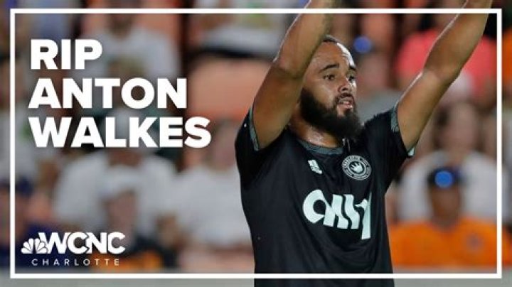 How Old is Samantha Walkes: A Comprehensive Look Into Her Life and Career