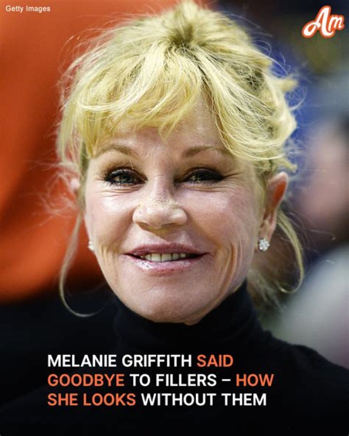 How Old is Melanie Griffith? A Comprehensive Look at Her Life and Career