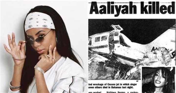Discover Aaliyah's Age at the Time of Her Tragic Passing