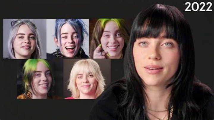 How Old Was Billie Eilish When She Started Singing?