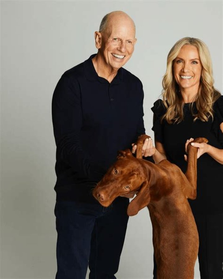 How Old Was Dana Perino When She Was Press Secretary?