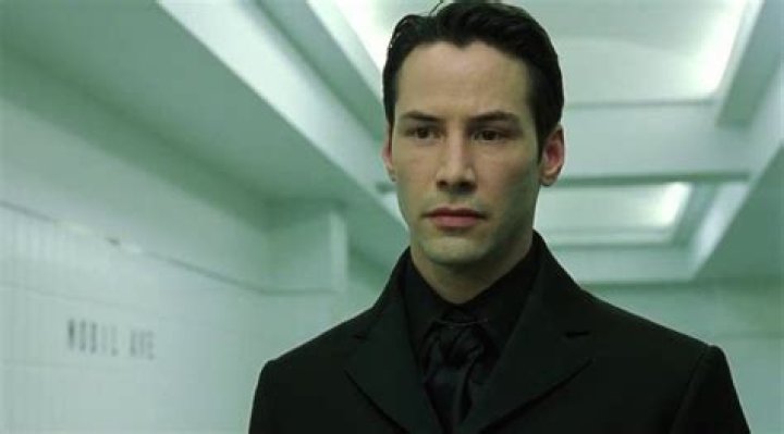 How Old Was Keanu Reeves When He Starred in "The Matrix"?