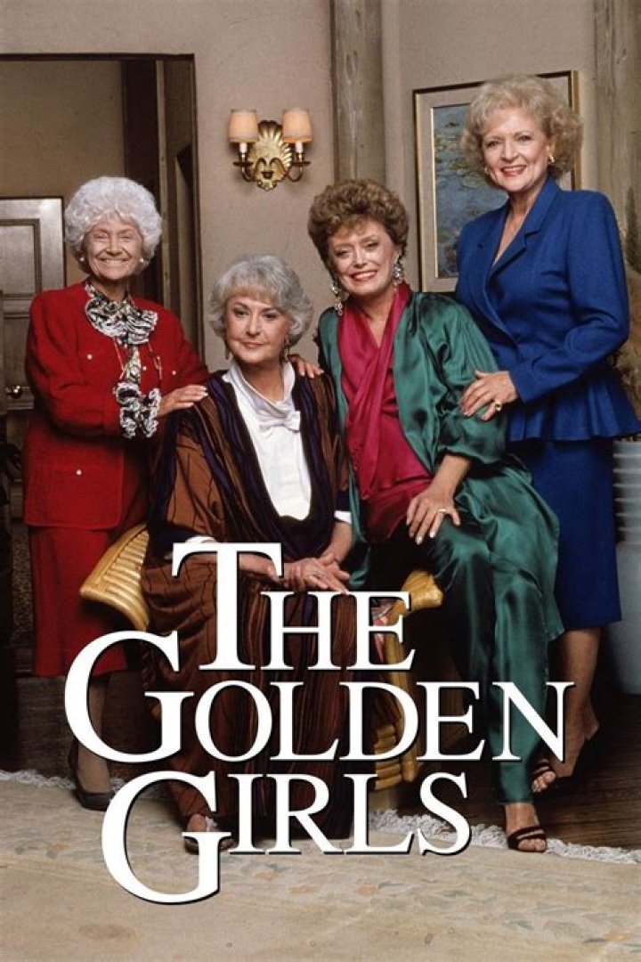 How Old Were The Golden Girls During The Show: A Comprehensive Look