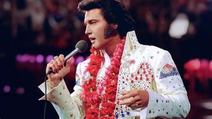 How Old Would Elvis Have Been Today? Unveiling the King's Timeless Legacy