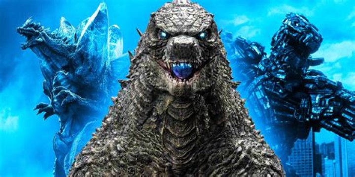 How Powerful is Topping Godzilla?