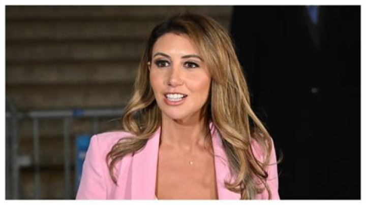 Discovering the Height of Alina Habba: How Tall is She?